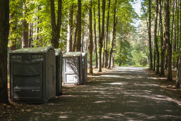 Best Portable toilet rental cost  in Fitzgerald, GA