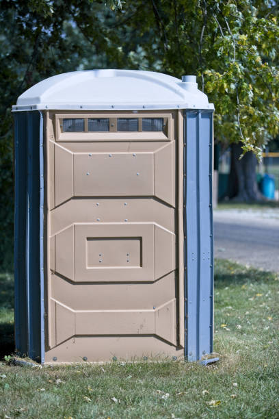 Best Emergency porta potty rental  in Fitzgerald, GA