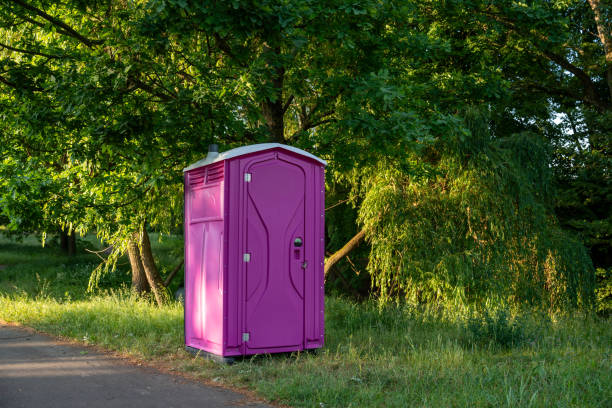 Best Porta potty rental for parties  in Fitzgerald, GA